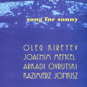 Song For Sonny