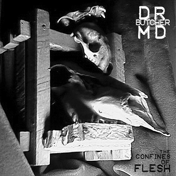 The Confines Of Flesh