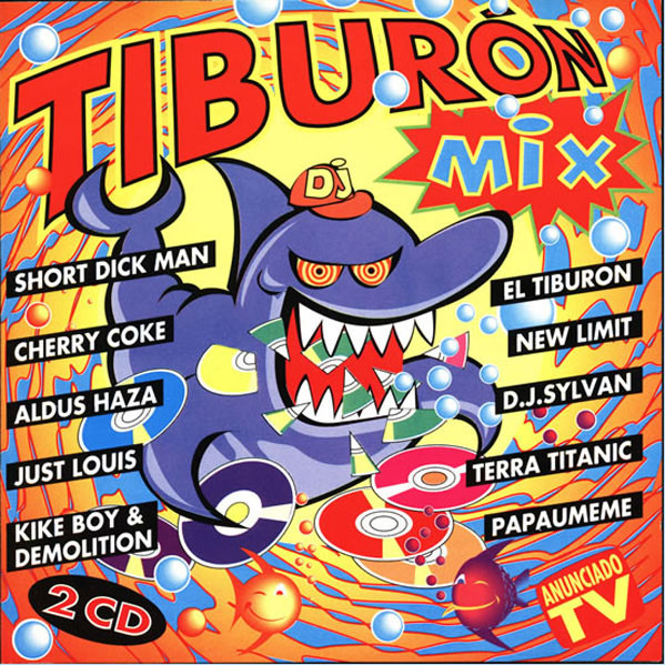 Tiburón Mix