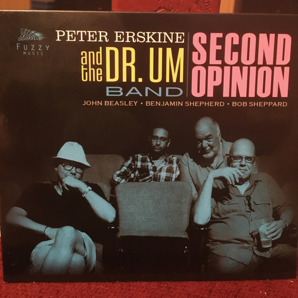Second Opinion