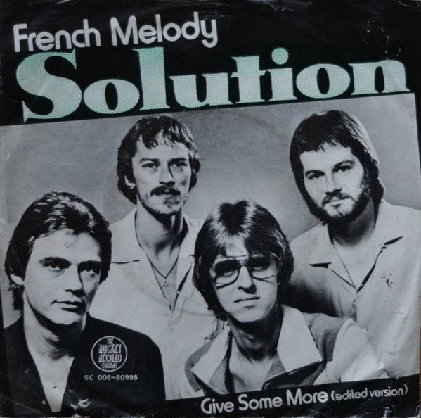 French Melody
