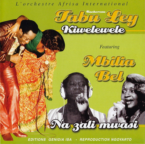Kiwelewele - Na Zali Mwasi