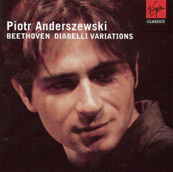 Diabelli Variations