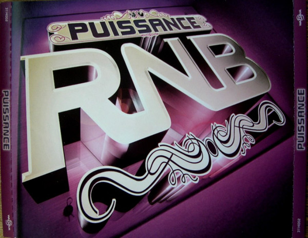 Puissance RNB