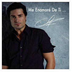 Me Enamoré De Ti