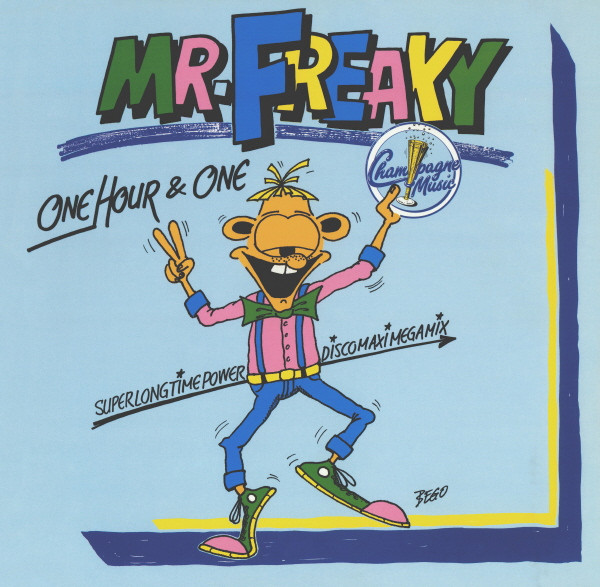 One Hour & One
