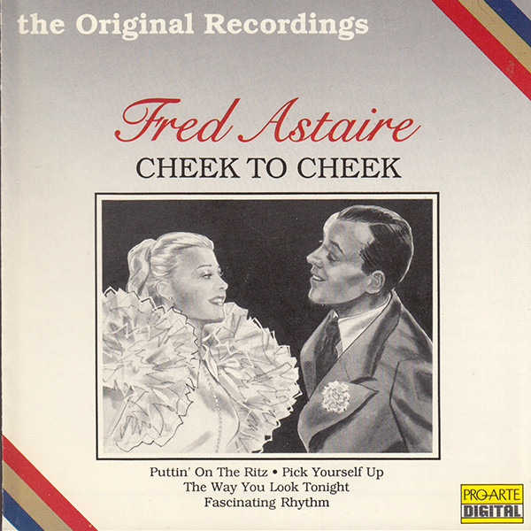 Cheek To Cheek