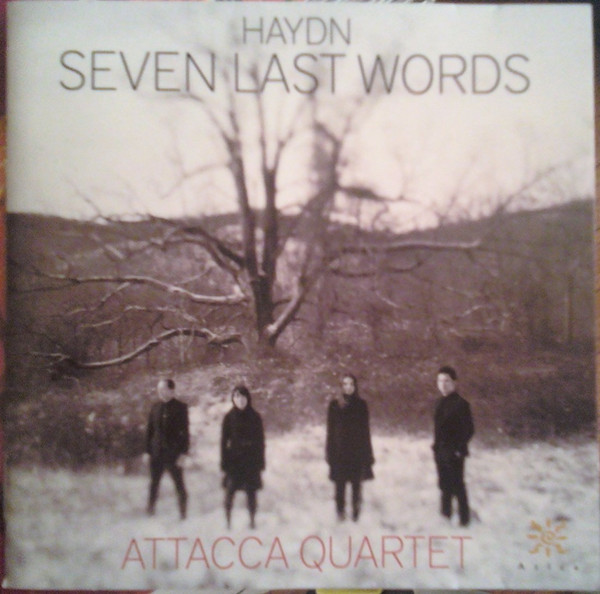 Seven Last Words