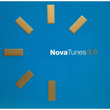 Nova Tunes 3.5