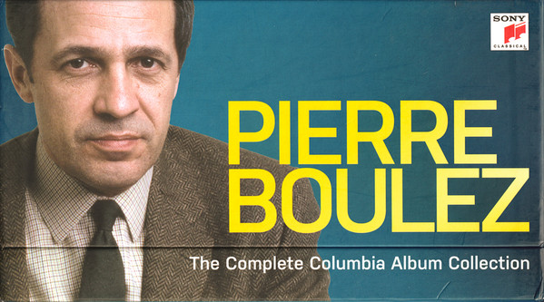 The Complete Columbia Album Collection