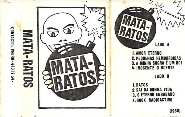 Mata-Ratos
