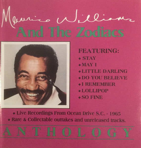 Anthology