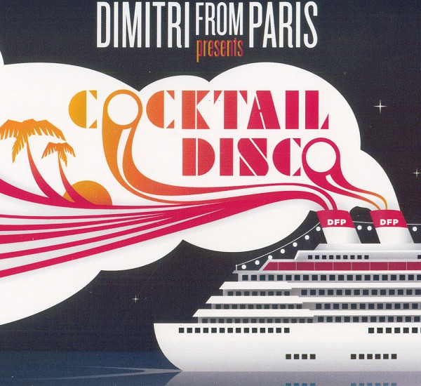 Cocktail Disco