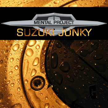 Suzuki Junky