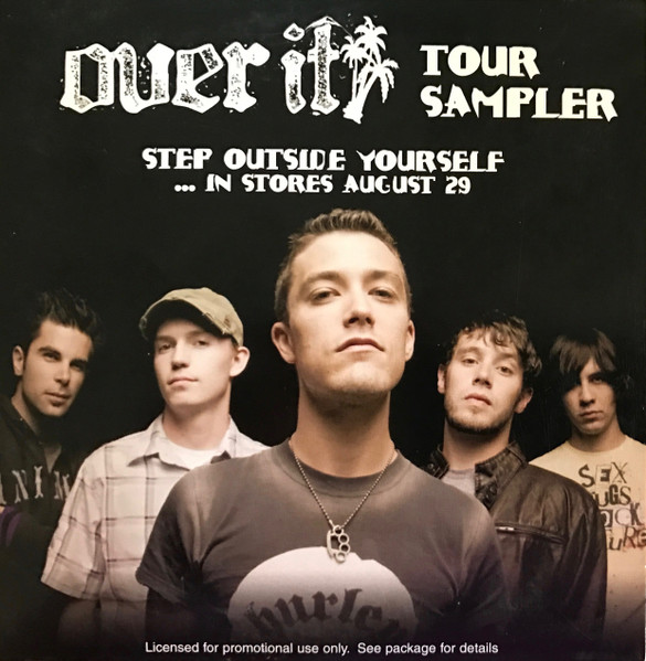 Tour Sampler