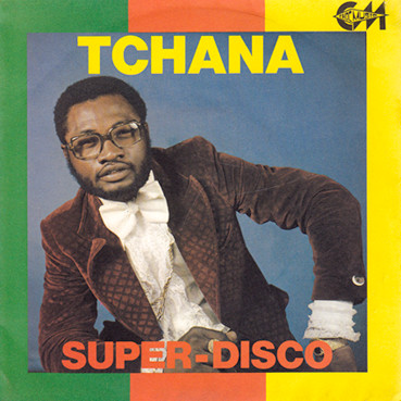 Super-Disco