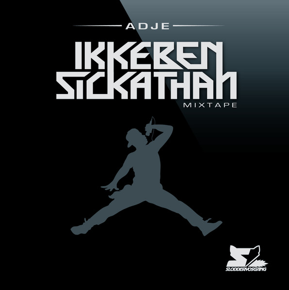 IkkeBenSickaThan