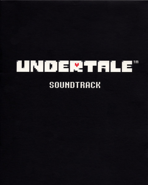 Undertale Soundtrack