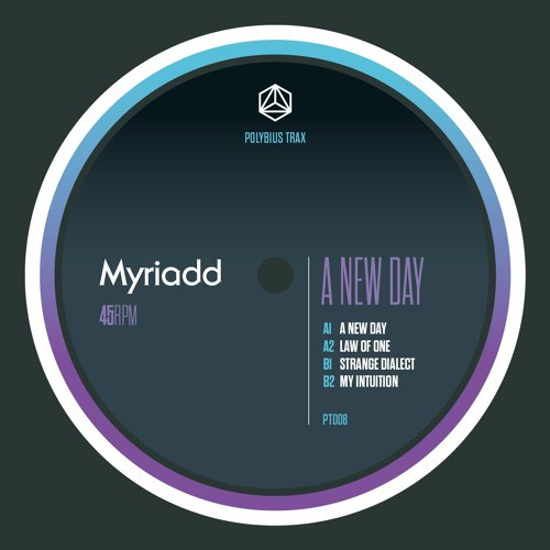A New Day