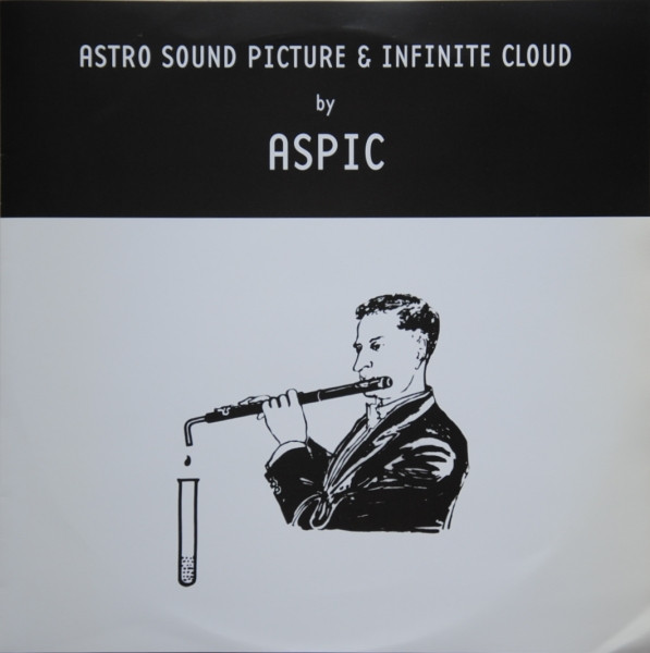 Astro Sound Picture & Infinite Cloud