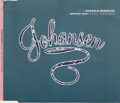Another Night (Special Dance Mixes)