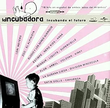 La Incubadora: Incubando El Futuro