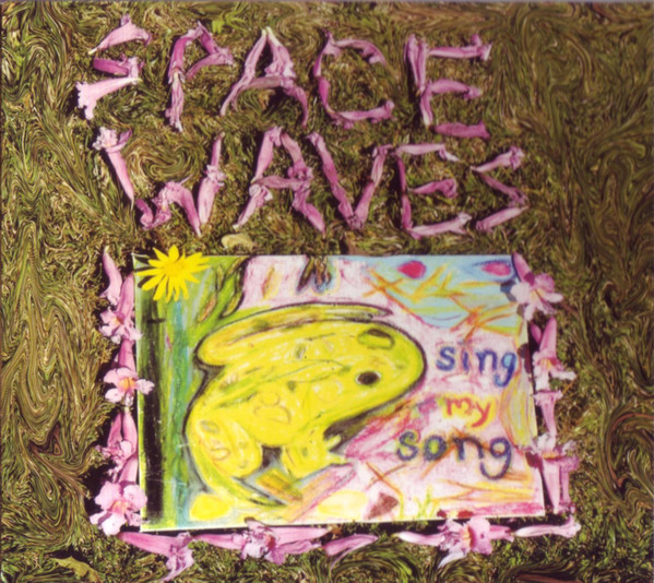 Sing My Song