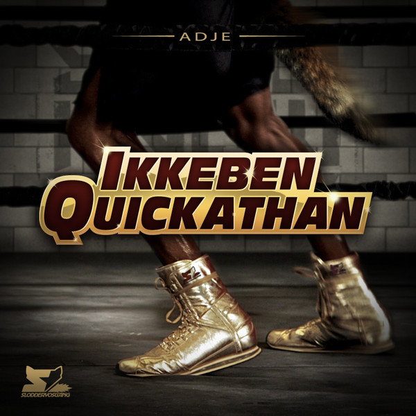 IkkeBenQuickaThan