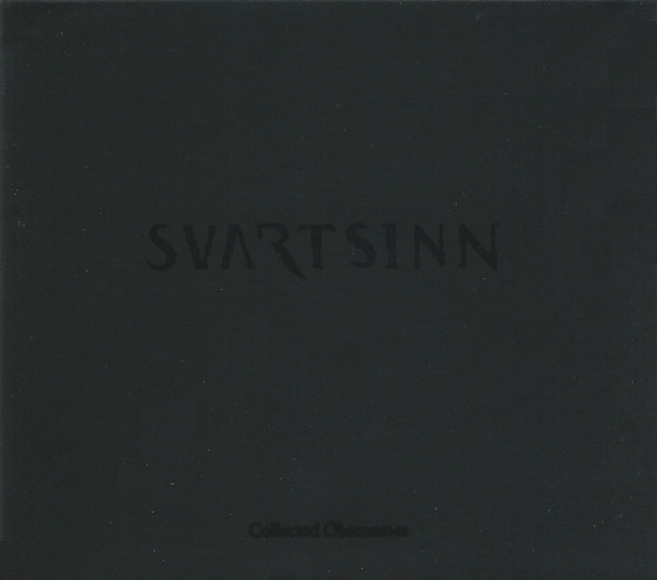 Collected Obscurities