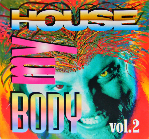 House My Body Vol. 2