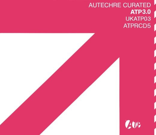 Autechre Curated All Tomorrow's Parties 3.0 