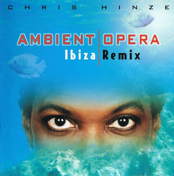 Ambient Opera (Ibiza Remix)