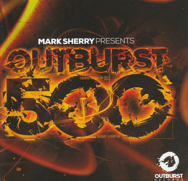 Outburst 500