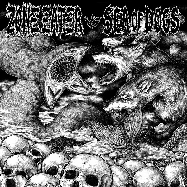 Zone Eater vs Sea Of Dogs