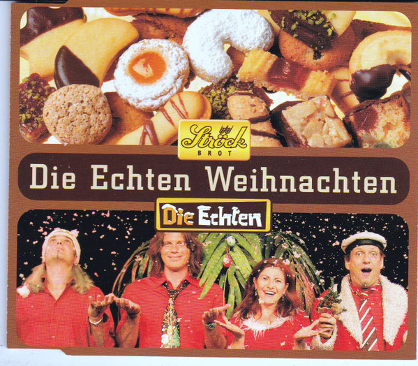 Die Echten Weihnachten