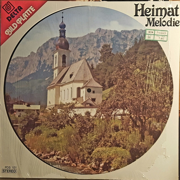 Heimat Melodie
