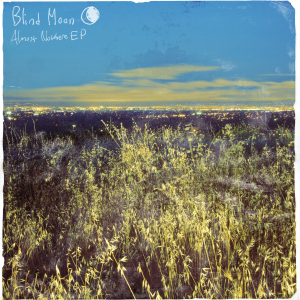 Almost Nowhere
