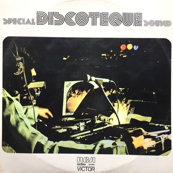 Special Discotheque Sound