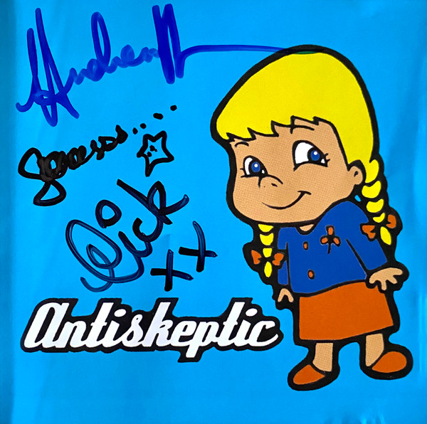 Antiskeptic