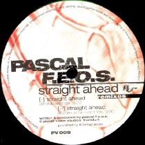 Straight Ahead (Remixes)