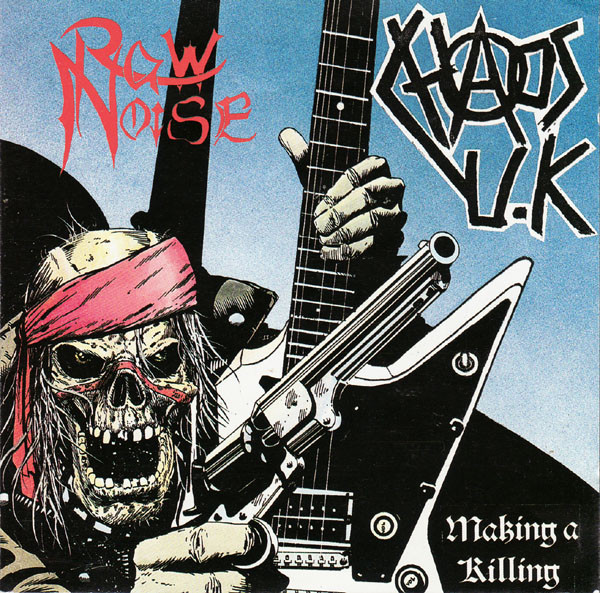 Making A Killing