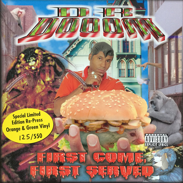 First Come, First Served