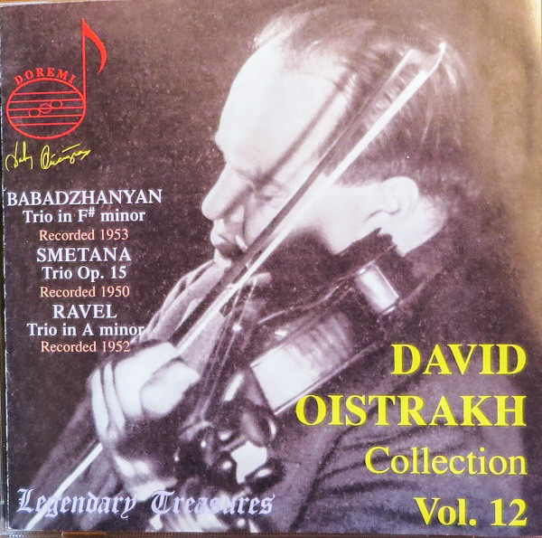Collection, Vol. 12