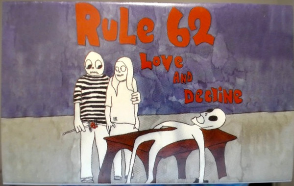Love And Decline