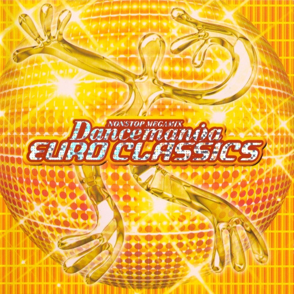 Dancemania Euro Classics