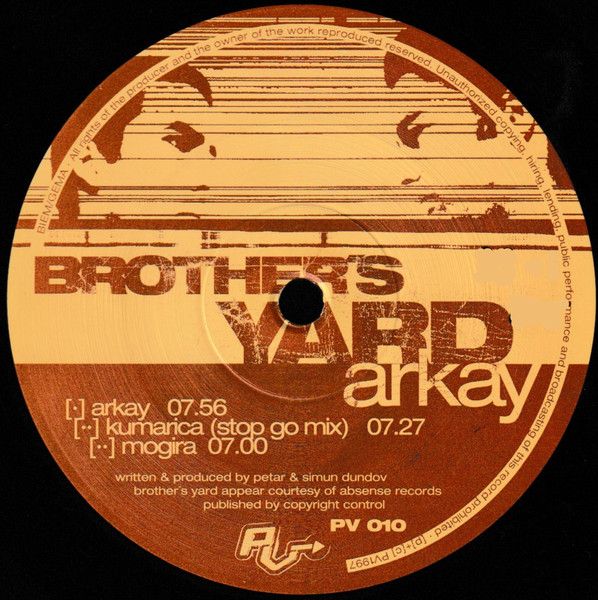Arkay