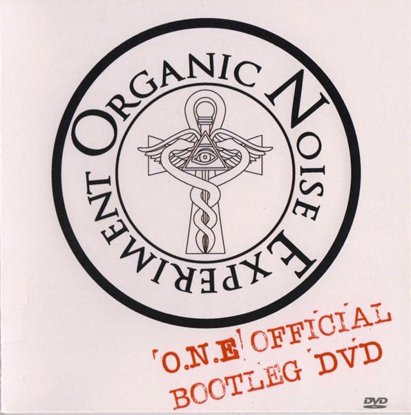 O.N.E Official Bootleg DVD
