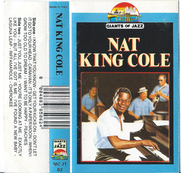 Nat King Cole