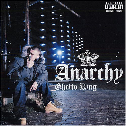 Ghetto King
