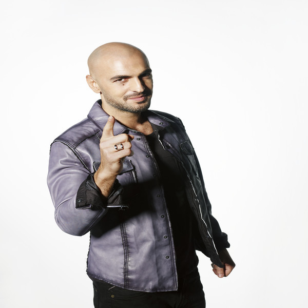 Kutsal Toprak "Daha Hızlı" (Remixes)